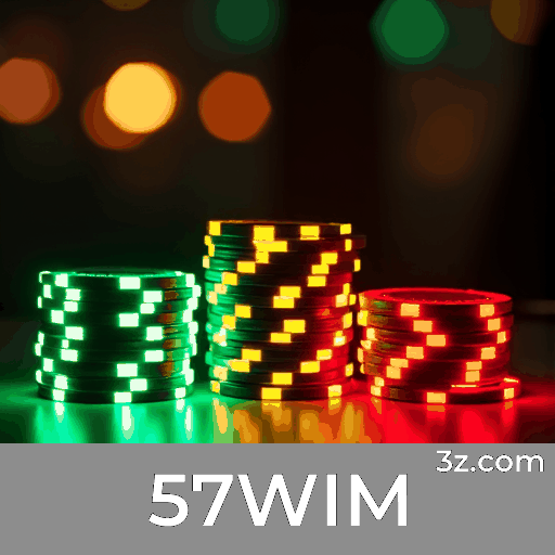 57WIM: Experiência Real com Dealers ao Vivo no Brasil