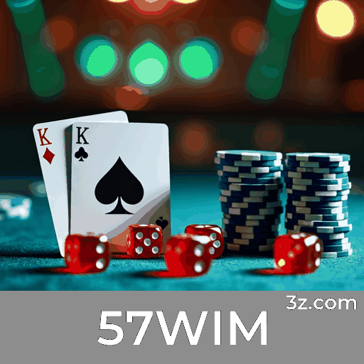 57WIM Comunidade: O Lar Interativo para Jogadores