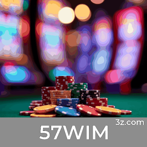 57WIM Comunidade: O Lar Interativo para Jogadores