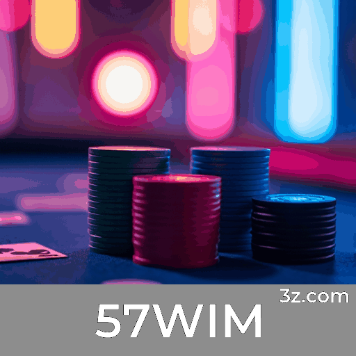 57WIM: Experiência de Cassino Luxuosa e Emocionante
