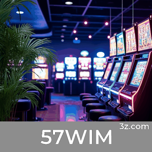 57WIM App: Explore a Comunidade de Jogadores e a Experiência Social