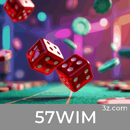 57WIM: Plataforma de Cassino e Apostas Segura