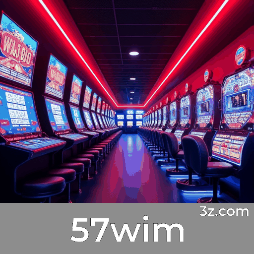 57wim Social Casino: Interação Real em Entretenimento