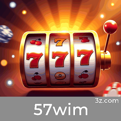 57wim App: Apostas Móveis Simplificadas