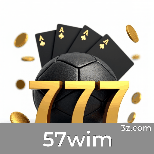 Descubra a Plataforma 57wim: Apostas Seguras e Profissionais